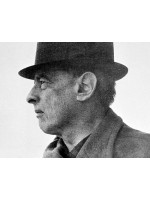 WITOLD GOMBROWICZ
