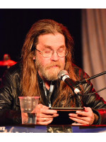 WOLFGANG HOHLBEIN