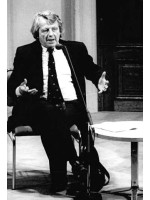 WOLFGANG LEONHARD