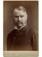 W.S. GILBERT