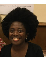 YAA GYASI