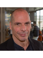 YANIS VAROUFAKIS