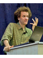 YANN MARTEL