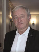 YANN QUEFFELEC