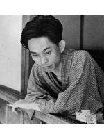 YASUNARI KAWABATA