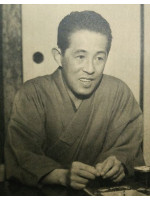 YASUSHI INOUE