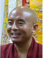 YONGEY MINGYUR RINPOCHE