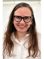 YRSA SIGURDARDOTTIR