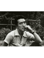 YUKIO MISHIMA