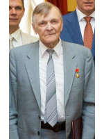YURI BONDAREV