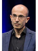 YUVAL NOAH HARARI