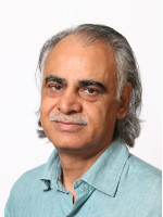 ZIAUDDIN SARDAR