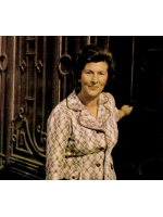 ZOE DUMITRESCU-BUSULENGA