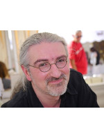 ZORAN DRVENKAR