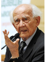 ZYGMUNT BAUMAN