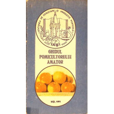 GHIDUL POMICULTORULUI AMATOR