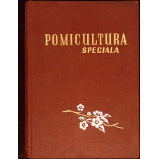 POMICULTURA SPECIALA
