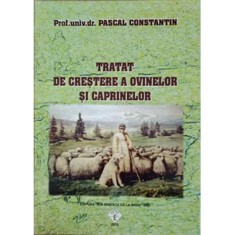 TRATAT DE CRESTERE A OVINELOR SI CAPRINELOR