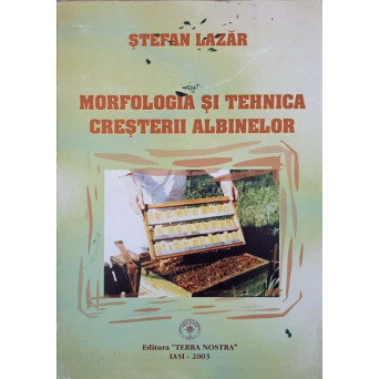 MORFOLOGIA SI TEHNICA CRESTERII ALBINELOR