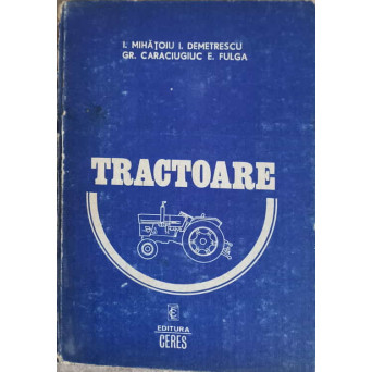 TRACTOARE