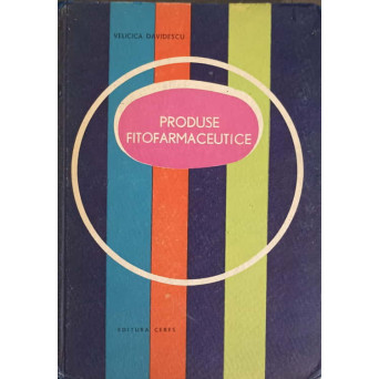 PRODUSE FITOFARMACEUTICE