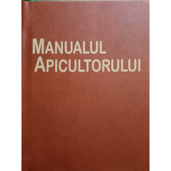 MANUALUL APICULTORULUI