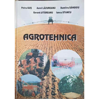 AGROTEHNICA