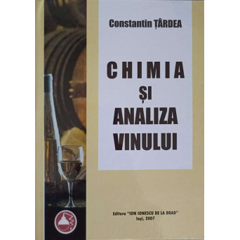CHIMIA SI ANALIZA VINULUI