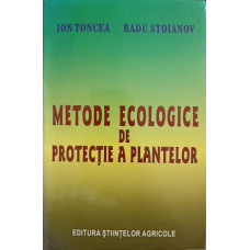 METODE ECOLOGICE DE PROTECTIA PLANTELOR