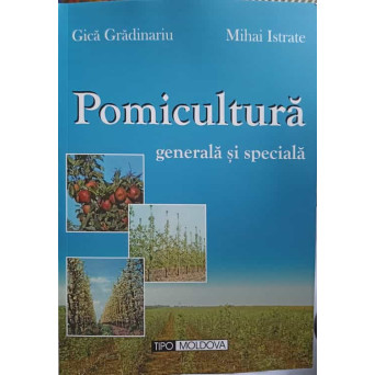 POMICULTURA GENERALA SI SPECIALA