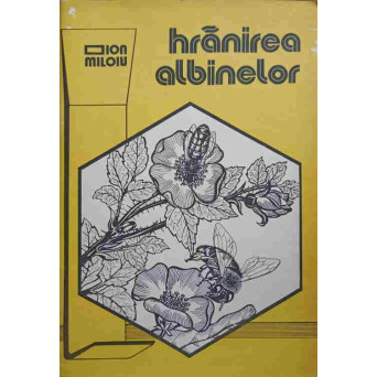 HRANIREA ALBINELOR