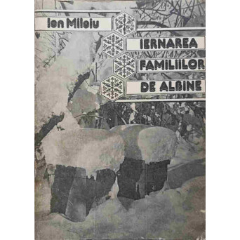 IERNAREA FAMILIILOR DE ALBINE