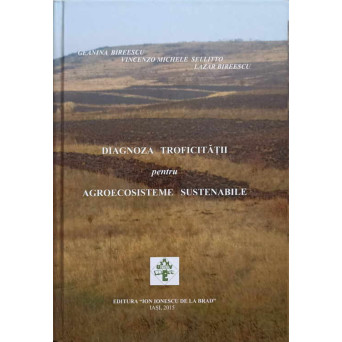DIAGNOZA TROFICITATII PENTRU AGROECOSISTEME SUSTENABILE
