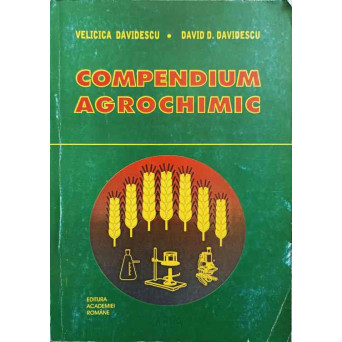 COMPENDIUM AGROCHIMIC