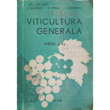 VITICULTURA GENERALA PARTEA 2