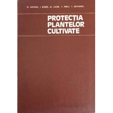 PROTECTIA PLANTELOR CULTIVATE