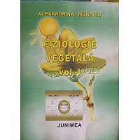 FIZIOLOGIE VEGETALA VOL.1 FIZIOLOGIE VEGETALA VOL.1