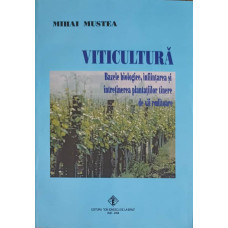 VITICULTURA