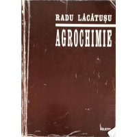 AGROCHIMIE AGROCHIMIE