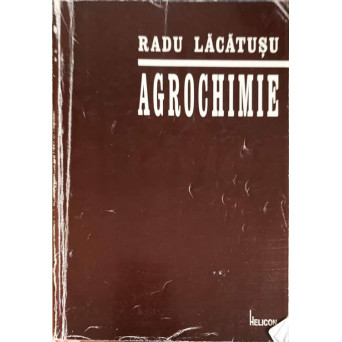 AGROCHIMIE