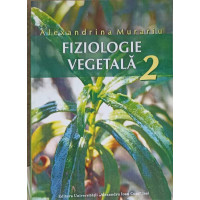 FIZIOLOGIE VEGETALA VOL.2 FIZIOLOGIE VEGETALA VOL.2