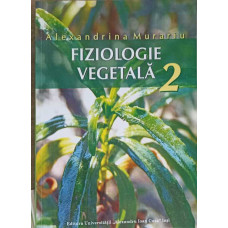 FIZIOLOGIE VEGETALA VOL.2