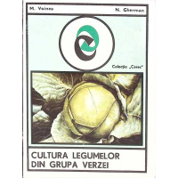 CULTURA LEGUMELOR DIN GRUPA VERZEI CULTURA LEGUMELOR DIN GRUPA VERZEI