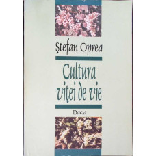 CULTURA VITEI DE VIE