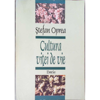 CULTURA VITEI DE VIE