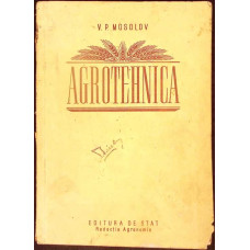 AGROTEHNICA 