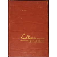 CULTURA LEGUMELOR VOL.2