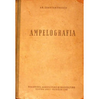 AMPELOGRAFIA AMPELOGRAFIA
