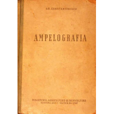 AMPELOGRAFIA