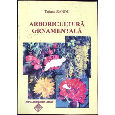 ARBORICULTURA ORNAMENTALA